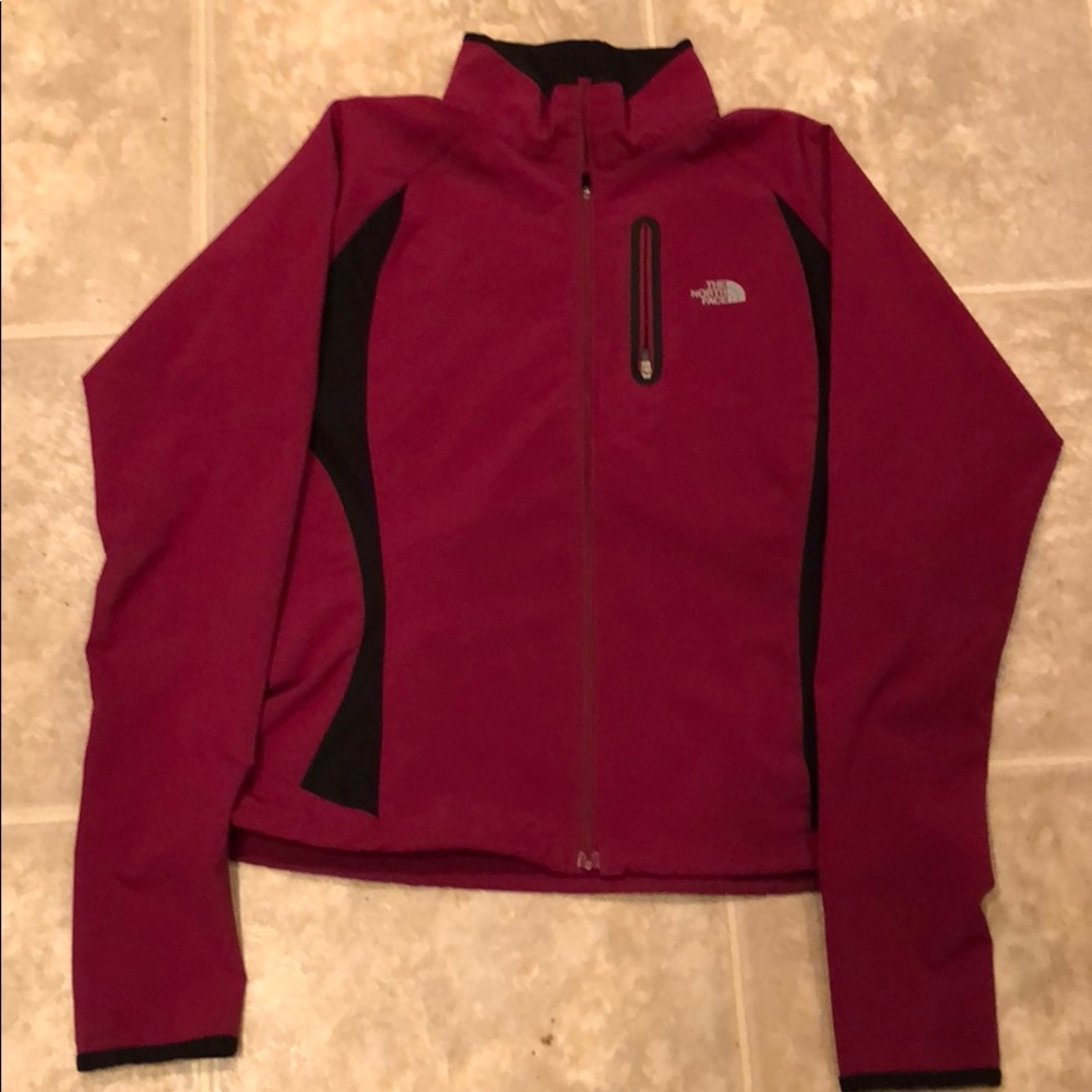 North Face Jacket